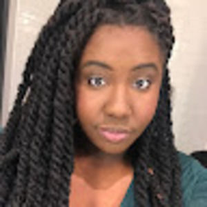 Meet your Posher, Tenisha